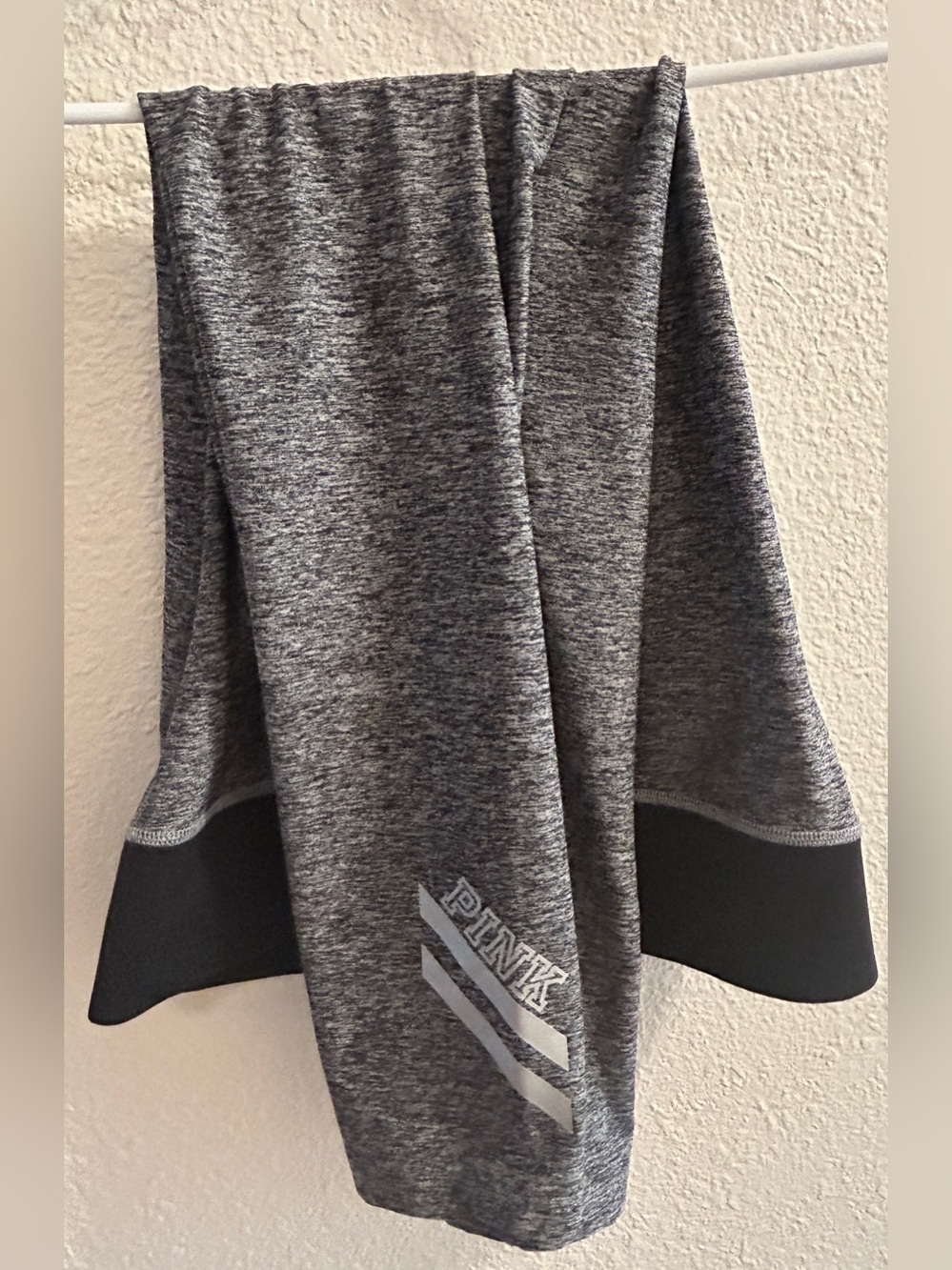 PINK Victoria's Secret Yoga Leggings
